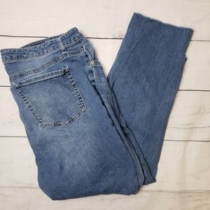 faded glory boyfriend jeans